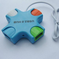 Promotion USB 4 Port Hub